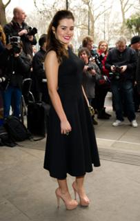 Rachel Shenton feet photo 4