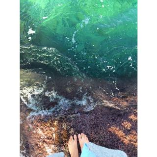 Rachel Skarsten feet photo 6