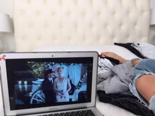 Rachel Skarsten feet photo 15