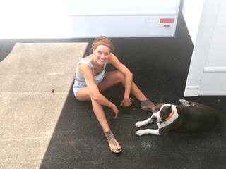 Rachel Skarsten feet photo 13