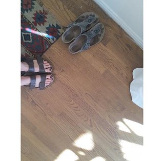 Rachel Skarsten feet photo 12