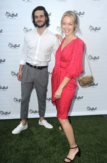 Rachel Skarsten feet photo 6