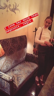 Rachel Skarsten feet photo 17