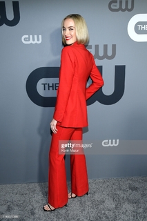 Rachel Skarsten feet photo 2