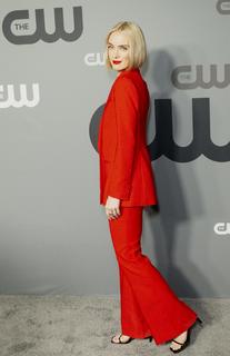 Rachel Skarsten feet photo 20