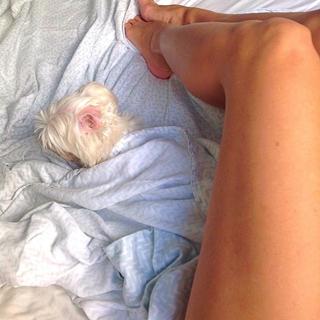 Rachel Sterling feet photo 3
