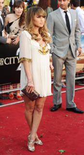 Rachel Stevens feet photo thumbnail