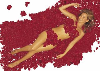 Rachel Stevens feet photo thumbnail