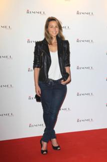 Rachel Stevens feet photo thumbnail