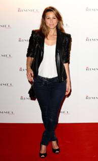 Rachel Stevens feet photo thumbnail