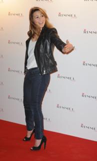 Rachel Stevens feet photo thumbnail