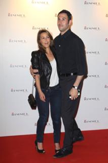 Rachel Stevens feet photo thumbnail