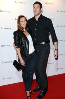 Rachel Stevens feet photo thumbnail