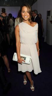 Rachel Stevens feet photo thumbnail