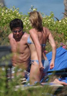 Rachel Stevens feet photo thumbnail