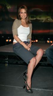 Rachel Stevens feet photo thumbnail