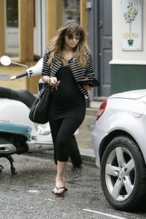 Rachel Stevens feet photo thumbnail