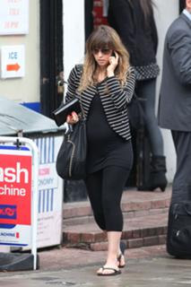 Rachel Stevens feet photo thumbnail