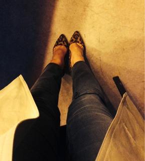 Rachel Stevens feet photo thumbnail