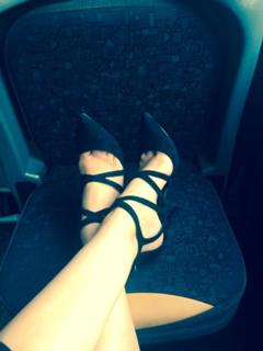 Rachel Stevens feet photo thumbnail