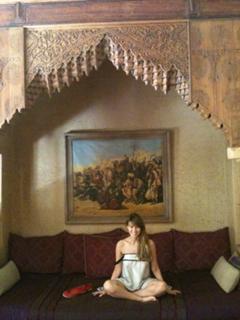 Rachel Stevens feet photo thumbnail