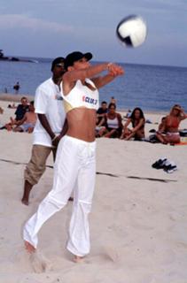 Rachel Stevens feet photo thumbnail