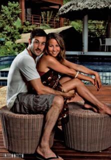 Rachel Stevens feet photo thumbnail