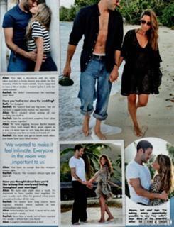 Rachel Stevens feet photo thumbnail