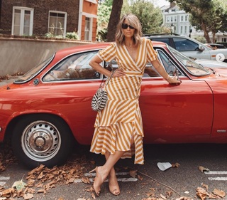 Rachel Stevens feet photo thumbnail