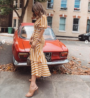 Rachel Stevens feet photo thumbnail