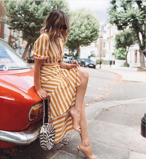 Rachel Stevens feet photo thumbnail