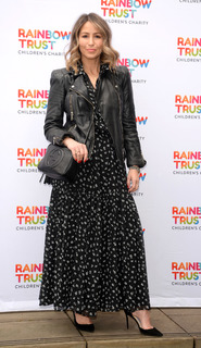 Rachel Stevens feet photo thumbnail