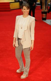 Rachel Stevens feet photo thumbnail