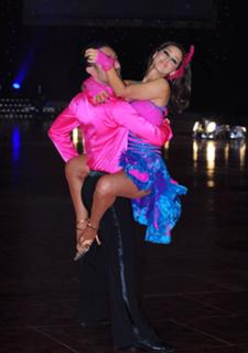 Rachel Stevens feet photo thumbnail