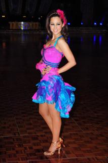 Rachel Stevens feet photo thumbnail