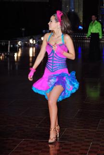 Rachel Stevens feet photo thumbnail