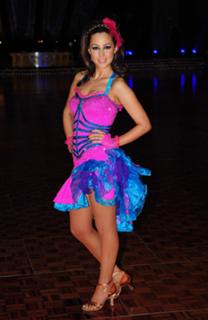 Rachel Stevens feet photo thumbnail