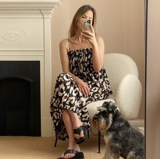 Rachel Stevens feet photo thumbnail