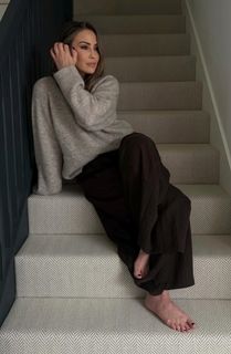 Rachel Stevens feet photo 1