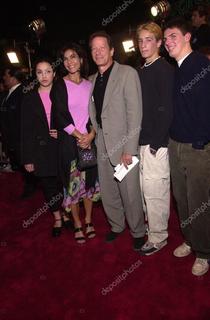 Rachel Ticotin feet photo 4
