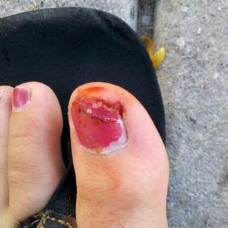 Rachel Tietz feet photo 15