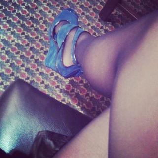 Rachel Tietz feet photo 6