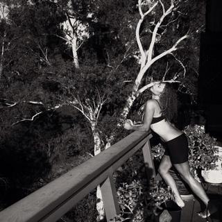 Rachel True feet photo 14