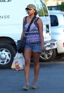 Rachel True feet photo 10