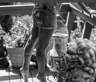 Rachel True feet photo 20