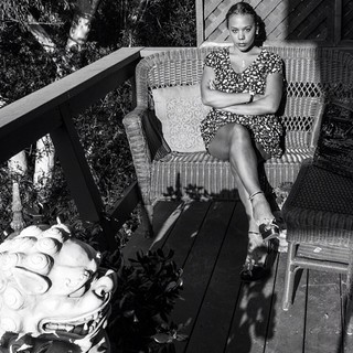 Rachel True feet photo 6
