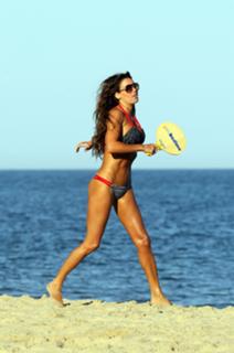 Rachel Uchitel feet photo 16