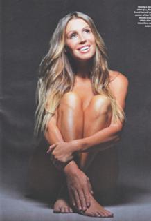 Rachel Uchitel feet photo 7