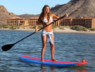 Rachel Uchitel feet photo 4
