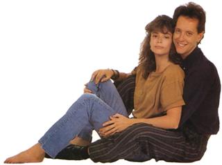 Rachel Ward feet photo 20